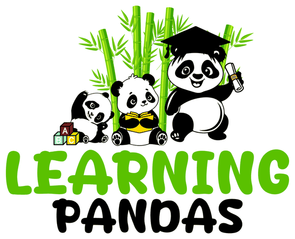 Learning Pandas Day Nursery
